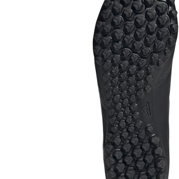 Unisex Turf Soccer Sneakers Synthetic Rubber Outsole Lace-up for Artificial Play - Picture 3 of 6